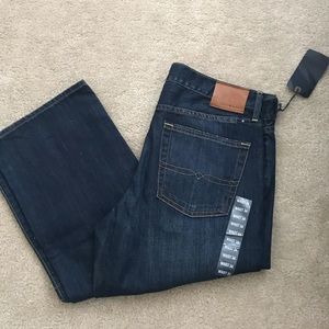 NWT Men’s Lucky jeans 34 36 361 vintage straight